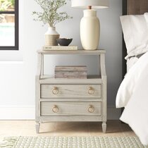 30 inch on sale high nightstand